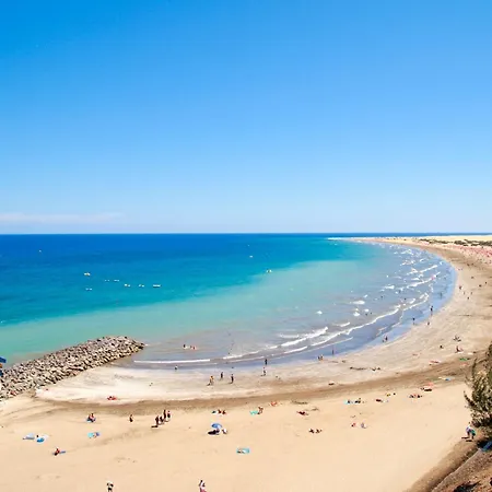 Koka16 Pool By Wave Apartamento Playa del Inglés