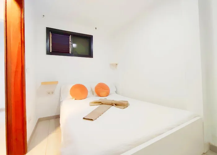 Apartamento Koka16 Pool