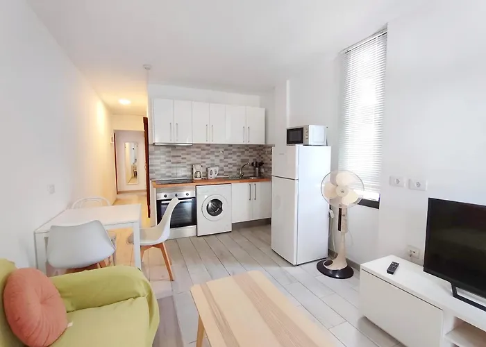 Apartamento Koka16 Pool *