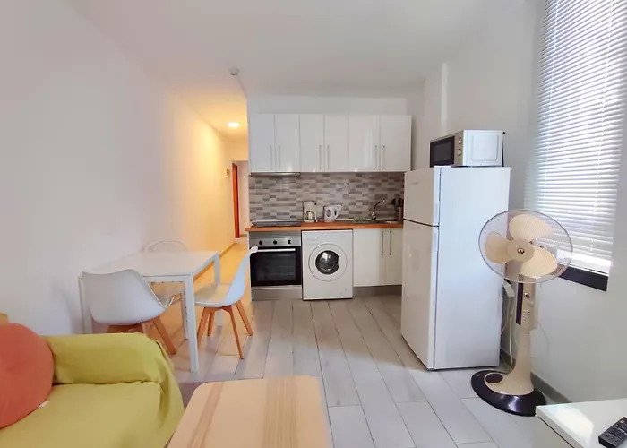 Apartamento Koka16 Pool *