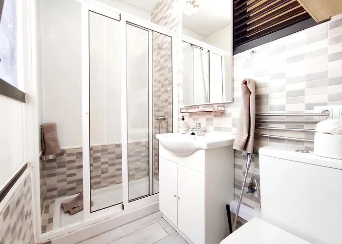 Apartamento Koka16 Pool Playa del Inglés