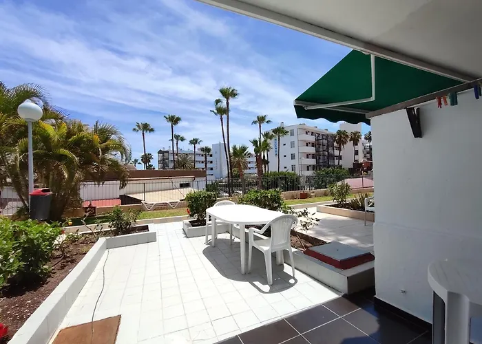 Koka16 Pool * Playa del Inglés