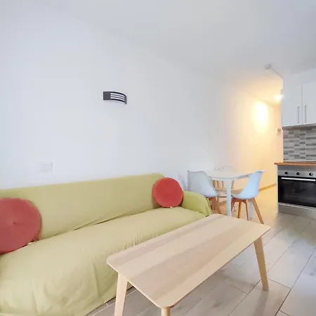 Koka16 Pool Apartament