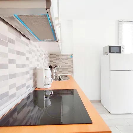 Koka16 Pool By Wave Apartment Playa del Ingles (Gran Canaria)