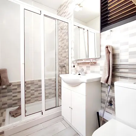 Apartment Koka16 Pool By Wave Playa del Ingles (Gran Canaria)
